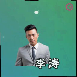 李涛